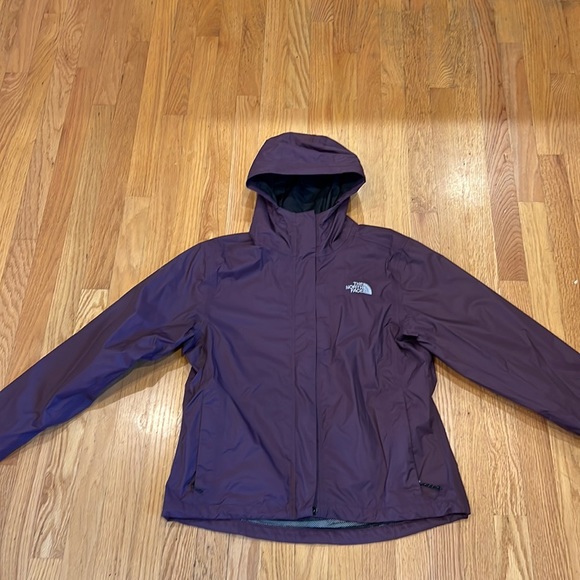 The North Face Jackets & Blazers - Northface Women’s Rain Jacket